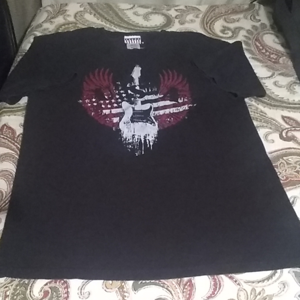 USA 🎸 T-shirt